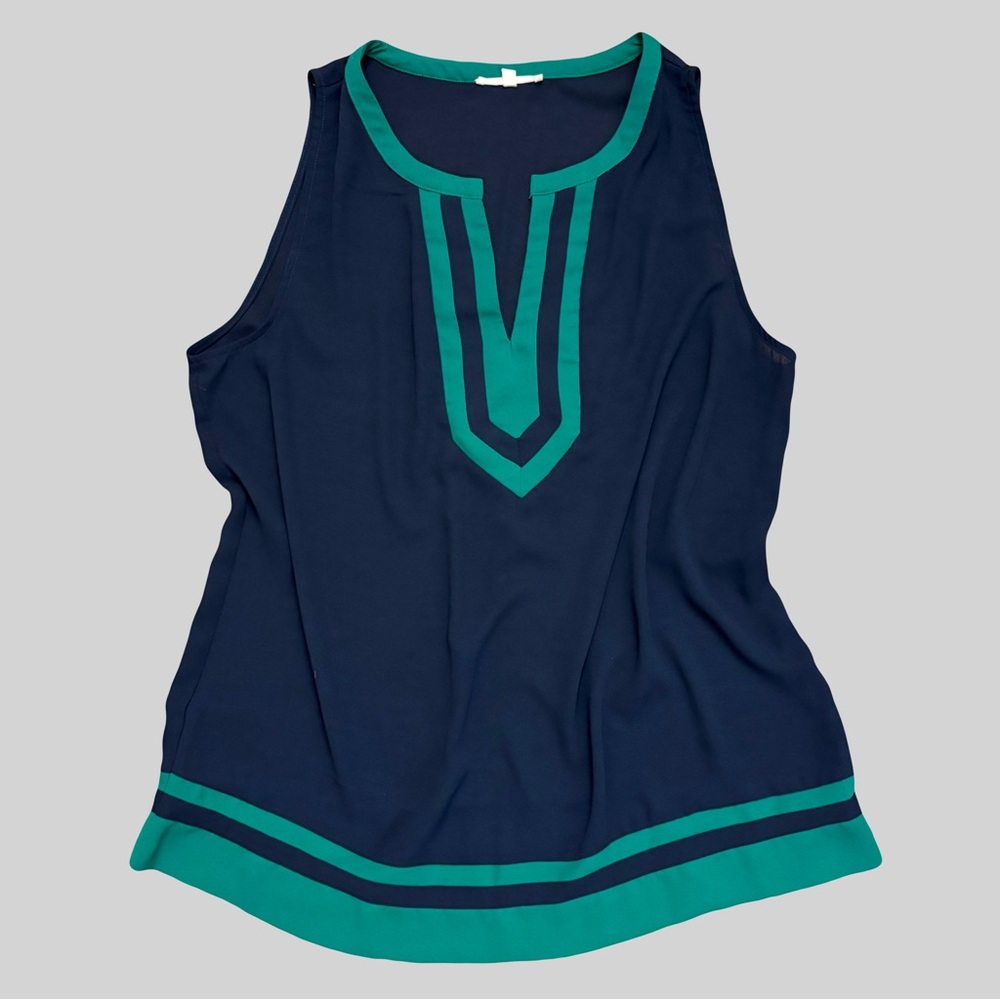 41 Hawthorn Stitch Fix Flynn top